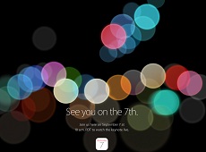 [Tin chính thức] Sự kiện ra mắt iPhone 7 của Apple sẽ diễn ra vào ngày 07/09