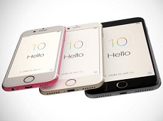Ngày ra mắt iPhone 7 đã được hé lộ