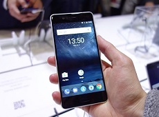 HMD ra mắt Nokia 5 2018 – mẫu điện thoại tầm trung mới trong năm 2018