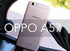 Oppo thầm lặng ra mắt Oppo A57 tại quê nhà Trung Quốc