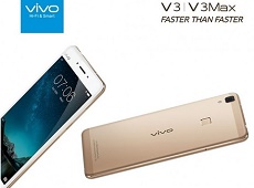 Ấn tượng với bộ đôi smartphone mới của Vivo được bán tại Việt Nam