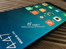 100% Xiaomi Mi Note 2 sẽ sở hữu màn hình cong tràn viền