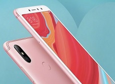 Xiaomi chính thức ra mắt Xiaomi Redmi S2: khả năng selfie đỉnh cao, thiết kế tràn viền, giá rất rẻ