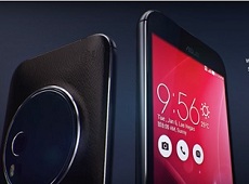 ZenFone Zoom chính thức ra mắt người dùng Việt, giá 13,5 triệu