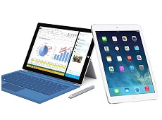 So sánh nhanh RAM của iPad Pro với iPad Air 2