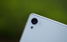 Nếu thay nắp lưng, Sony Xperia Z3 còn chống nước được không?