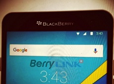Điện thoại tầm trung Blackberry Hamburg sẽ ra mắt trong tháng 7