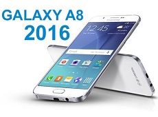 Cấu hình Galaxy A8 2016 sẽ mạnh ngang Galaxy Note 5