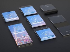 Rò rỉ Galaxy Fold 2 – Smartphone màn hình gập thế hệ 2 sẽ được ra mắt vào tháng 4 năm sau