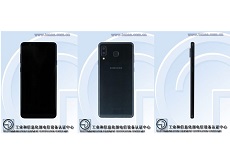 Rò rỉ Galaxy S9 Plus Lite: viên pin với dung lượng 3.700mAh cao hơn cả Galaxy S9+