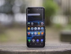 Rò rỉ Galaxy S9 Mini, smartphone màn hình vô cực dưới 5inch