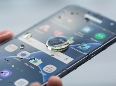 Rò rỉ Galaxy S8 Active: Ngoại hình “hao hao” LG G6