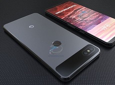 Rò rỉ Google Pixel 3 – Thế hệ smartphone cao cấp của Google