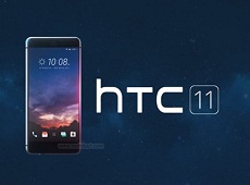 Rò rỉ HTC 11 mới nhất cho biết máy sẽ chạy siêu chip Snapdragon 835