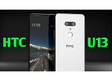 Rò rỉ HTC U13: Smartphone cao cấp mà HTC sẽ cho ra mắt vào năm sau