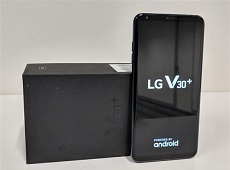 Rò rỉ LG V30+ α, thay vì G7 như mong đợi