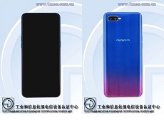 Rò rỉ OPPO K1: Snapdragon 660, RAM 6GB, điểm hiệu năng ấn tượng