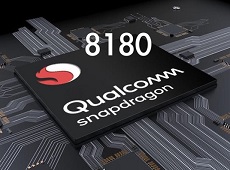 Rò rỉ Snapdragon 8180: chip xử lý có sức mạnh vượt trội cho laptop