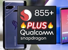 Rò rỉ Snapdragon 855 Plus – chip mới của Qualcomm chính thức được trình làng