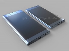 Rò rỉ Xperia L2: chiếc smartphone mới nhất đến từ Sony