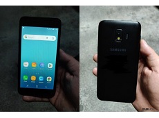 Rò rỉ Android Go của Samsung với giao diện tùy biến, có thể ra mắt ngay trong tháng này