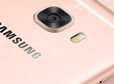 Rò rỉ Galaxy C5 Pro: Cấu hình, giá thành, ngày ra mắt