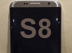 2 tin rò rỉ Galaxy S8 cực hot từ chính quan chức cấp cao của Samsung