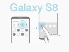 Ngỡ ngàng khi thiết kế rò rỉ Galaxy S8 xuất hiện ngay trên Galaxy S7
