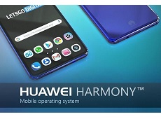 Rò rỉ hệ điều hành Harmony – Nền tảng mới cho các thiết bị của Huawei