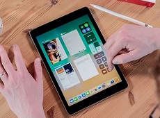 Rò rỉ iPad 7: Màn hình 10.2 inch, tính năng Face ID, mức giá hợp lý