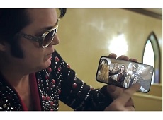 [HOT] Rò rỉ iPhone 8, iFans sửng sốt khi thấy siêu phẩm xuất hiện trong video ca nhạc
