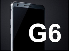 Lộ ảnh rò rỉ LG G6 với viền màn hình mỏng hơn cả Xiaomi Mi MIX