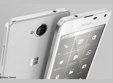 Lumia 650 sẽ có thiết kế ấn tượng hơn cả Lumia 950 và 950 XL