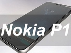 Rò rỉ Nokia P1 với cấu hình siêu cấp không tưởng