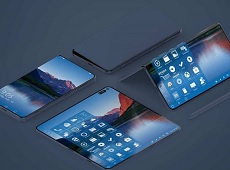 Microsoft vô tình rò rỉ Surface Phone, xác nhận sự tồn tại của thiết bị