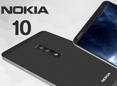 HMD bất ngờ để rò rỉ thông tin Nokia 10 trong ngày cuối cùng của năm 2017