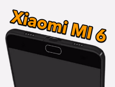 Rò rỉ Xiaomi Mi 6 mới nhất: khai tử jack 3,5mm, hiệu năng vượt cả Galaxy S8