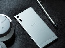 Rò rỉ Xperia XZ2 Compact – thế hệ điện thoại tiếp theo của Sony