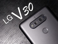 Rò rỉ LG V30 với chip Snapdragon 835, RAM 6GB