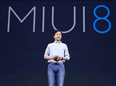 Ngày 11/7, sẽ có MIUI 8 (public beta) dành cho thị trường quốc tế