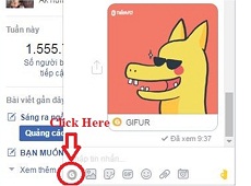 Chat Facebook vui vẻ với bộ stiker Rồng Pikachu