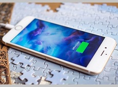 Liệu sạc iPhone nhanh đầy pin bằng một bộ sạc mạnh hơn có chính xác?