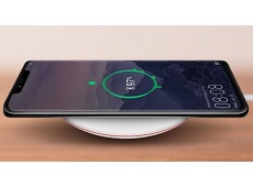 Sạc không dây 25W của Huawei sẽ được tích hợp cho Mate 30 