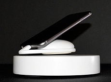 Chiêm ngưỡng bộ sạc không dây đẹp “mê hồn” dành cho iPhone 7