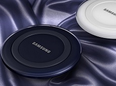 Tìm hiểu về sạc không dây kép của Samsung sẽ được ra mắt cùng chiếc Galaxy Note 9