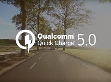Qualcomm tiết lộ sạc nhanh Quick Charge 5.0 sẽ có mặt trên chip Snapdragon 855