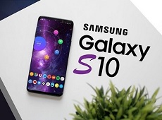 Samsung ra mắt công nghệ sạc siêu nhanh trên Galaxy S10