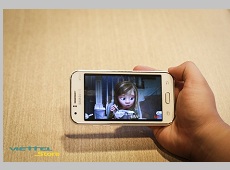 Samsung Galaxy J1- Người bạn đồng hành mới của giới trẻ
