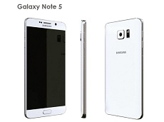 Đang dùng Galaxy Note 4 có nên đổi Galaxy Note 5?