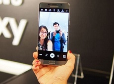 Trên tay Samsung Galaxy Note 5: Phiên bản phablet hoàn hảo nhất của Samsung